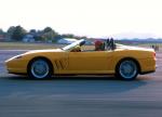 Ferrari 550 Barchetta 2000 года